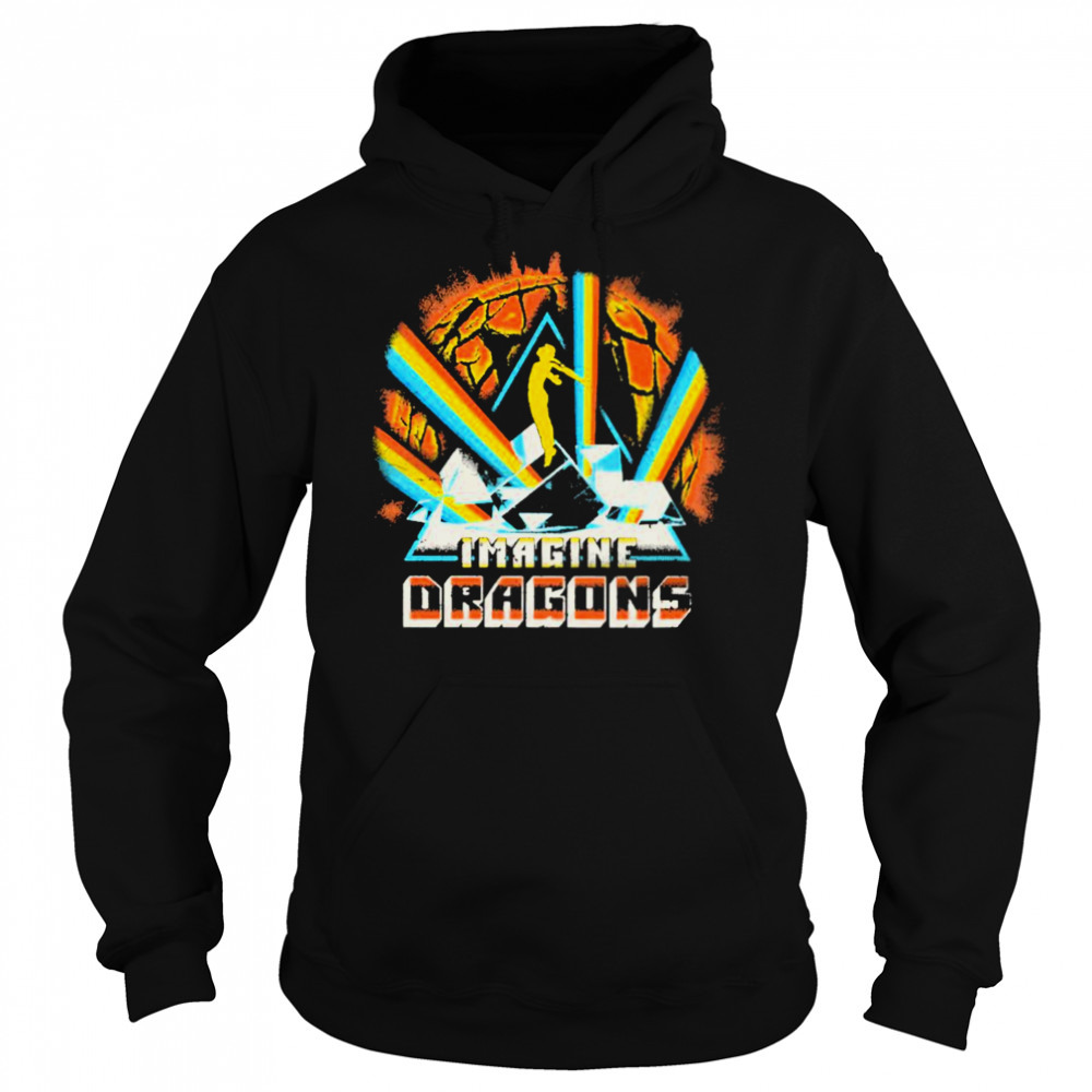 Hoodie shirts