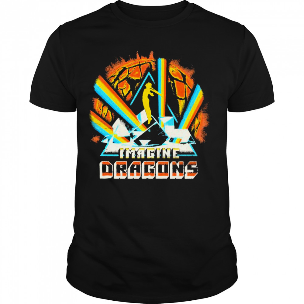 Unisex shirts
