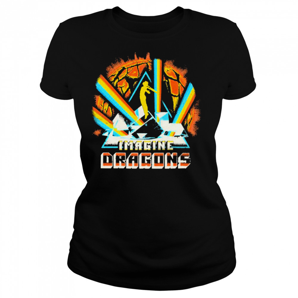Women's shirts