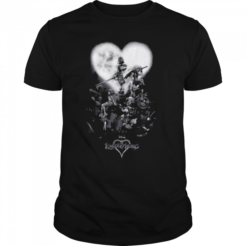 Unisex shirts