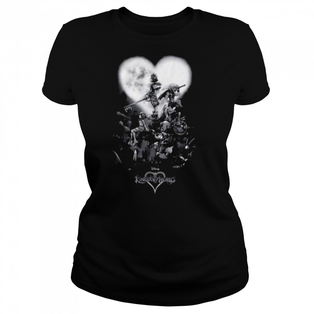 Women's shirts