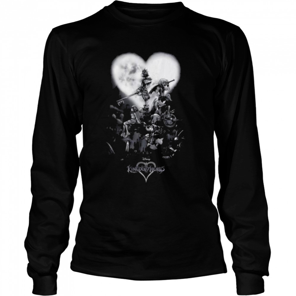 Long Sleeved shirts