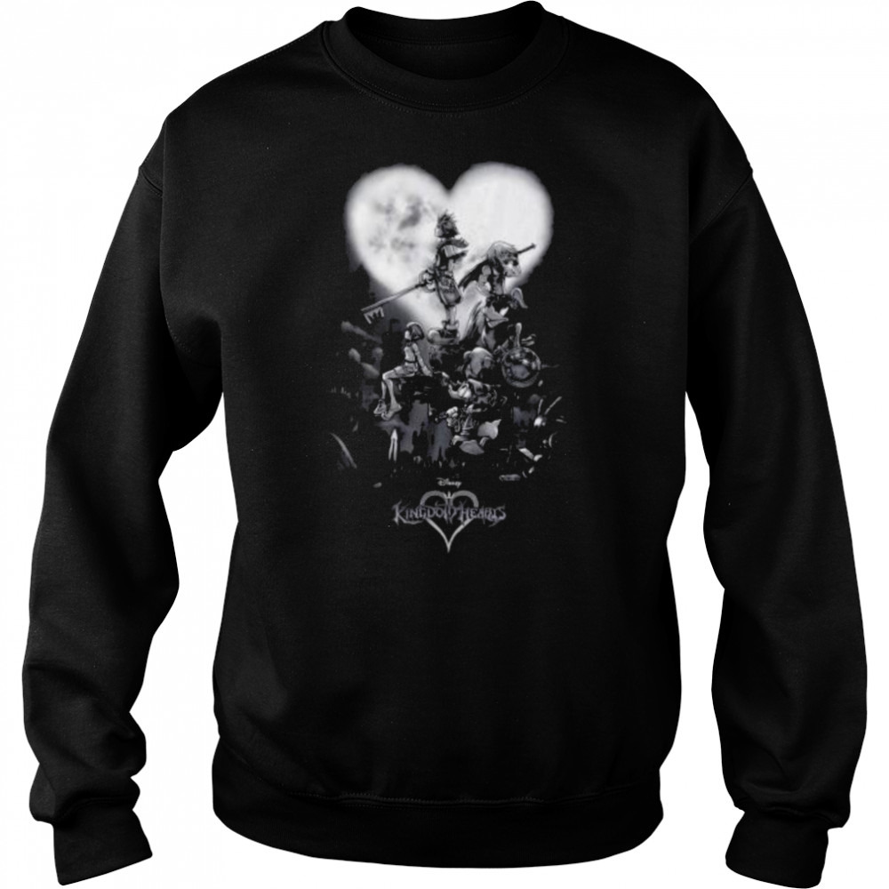 Sweat shirts