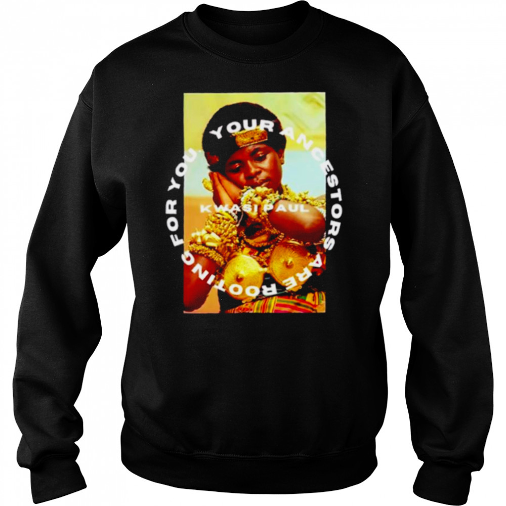 Sweat shirts