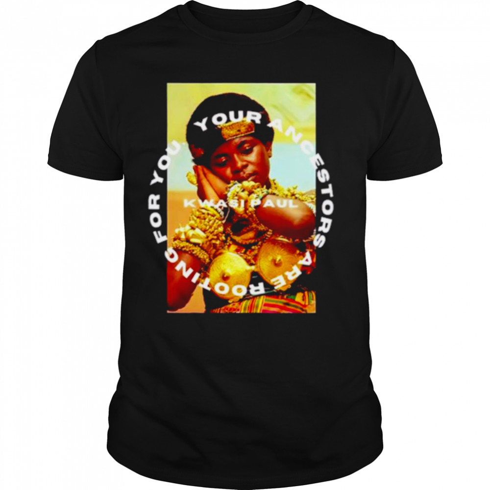 Unisex shirts