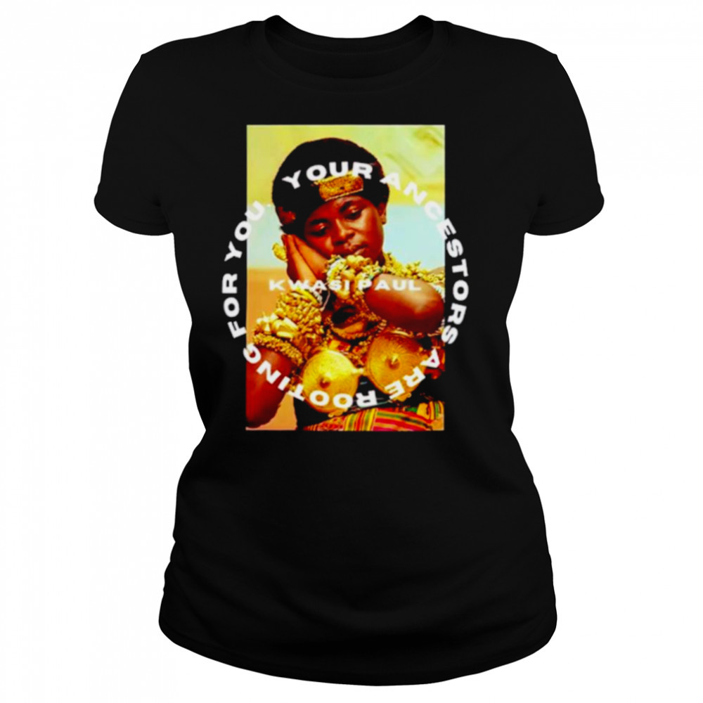 Women's shirts