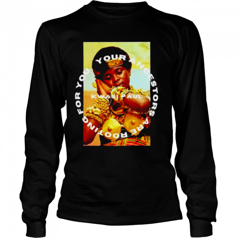 Long Sleeved shirts