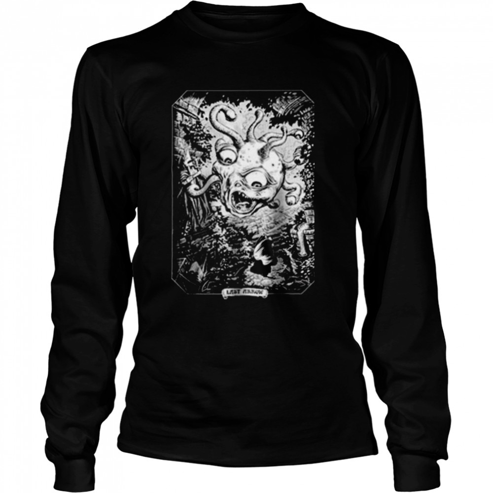 Long Sleeved shirts