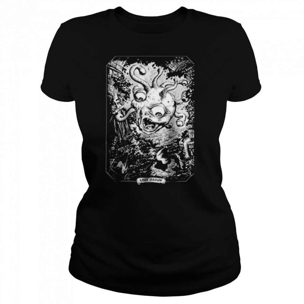 Women's shirts