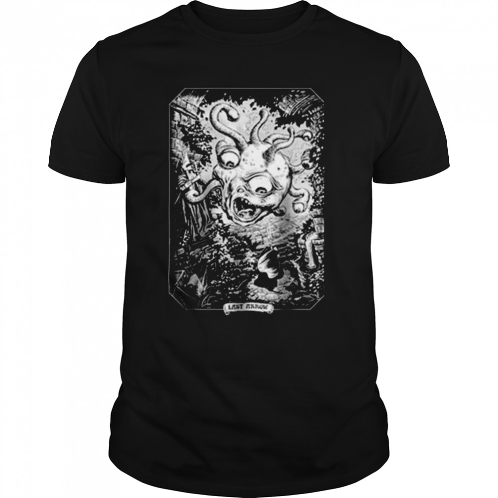 Unisex shirts