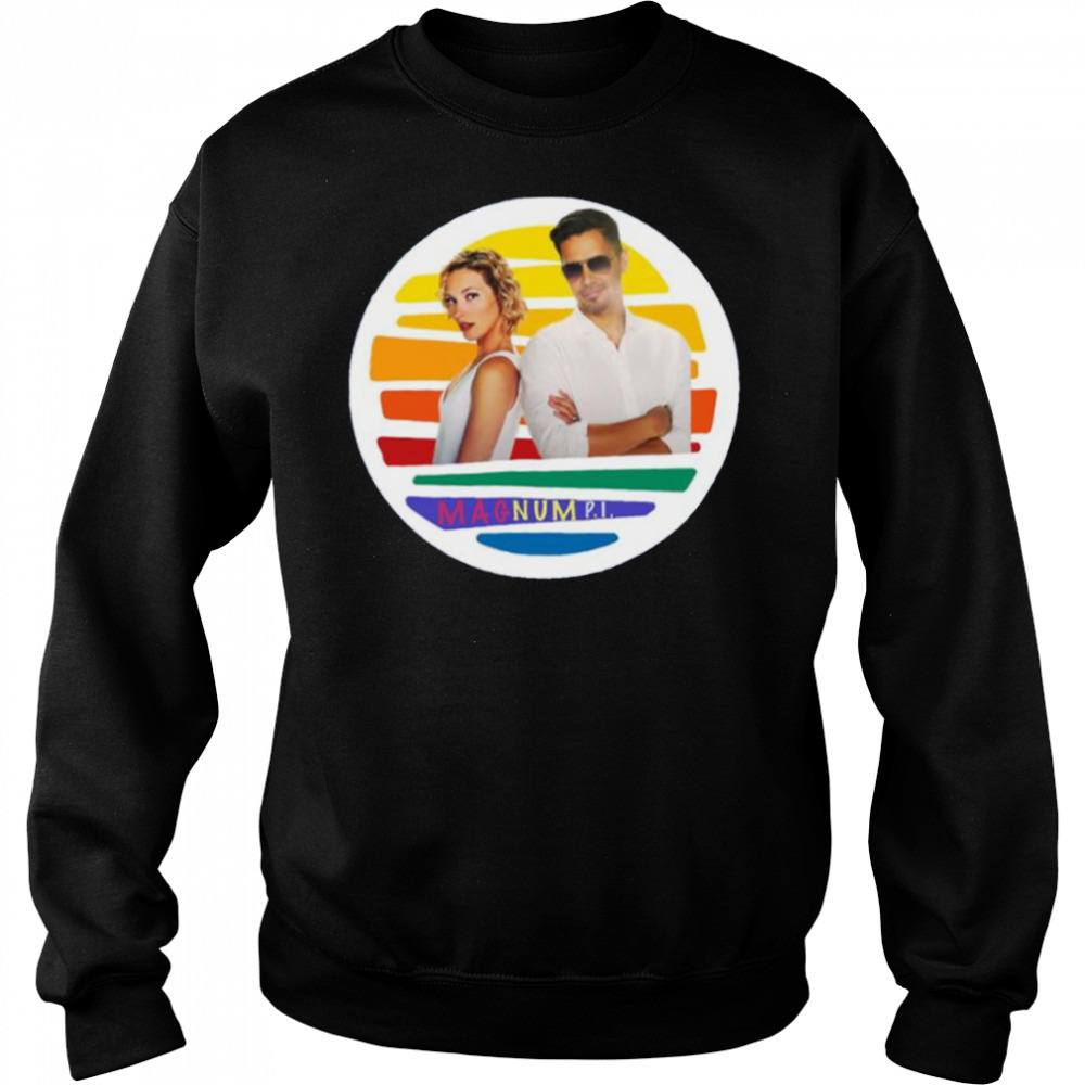 Sweat shirts
