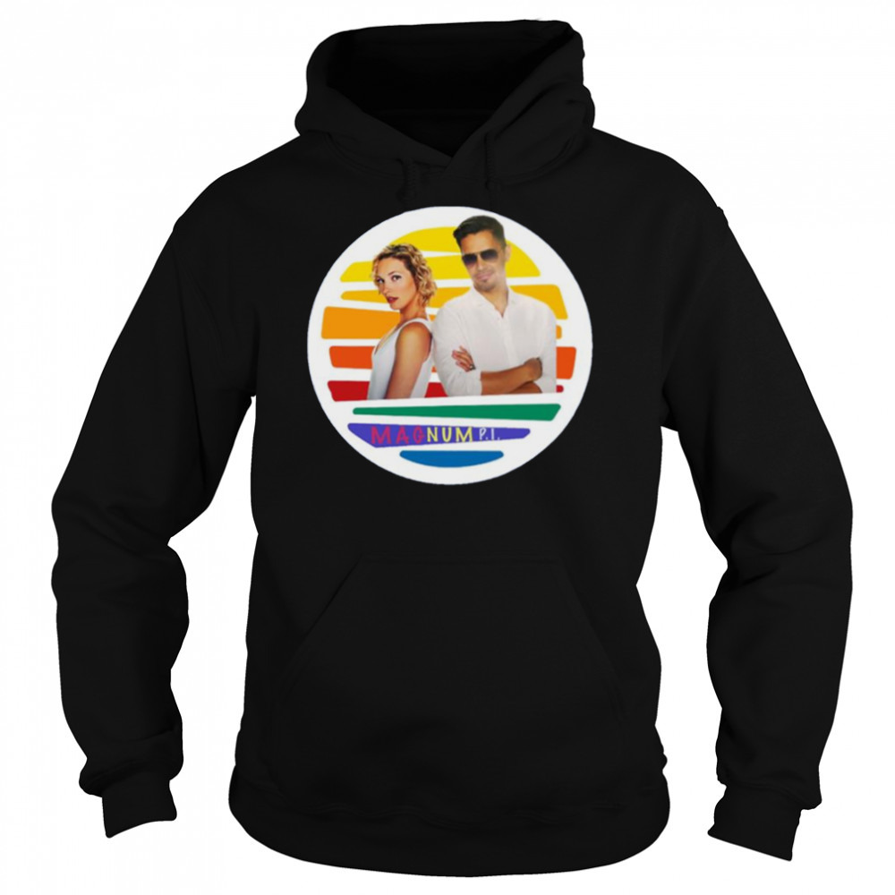 Hoodie shirts