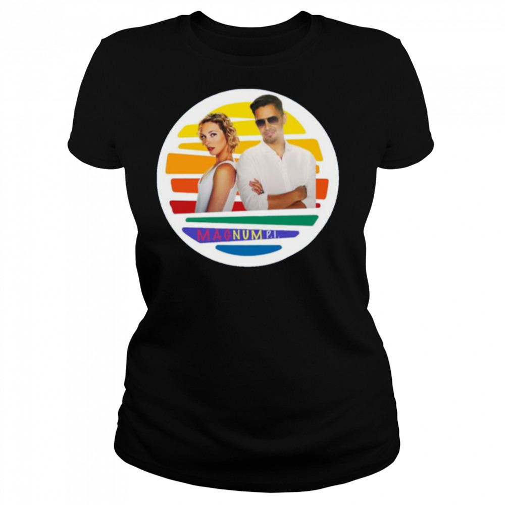 Women's shirts