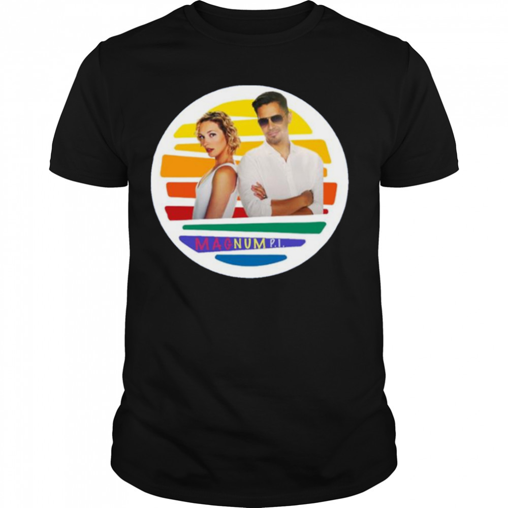 Unisex shirts