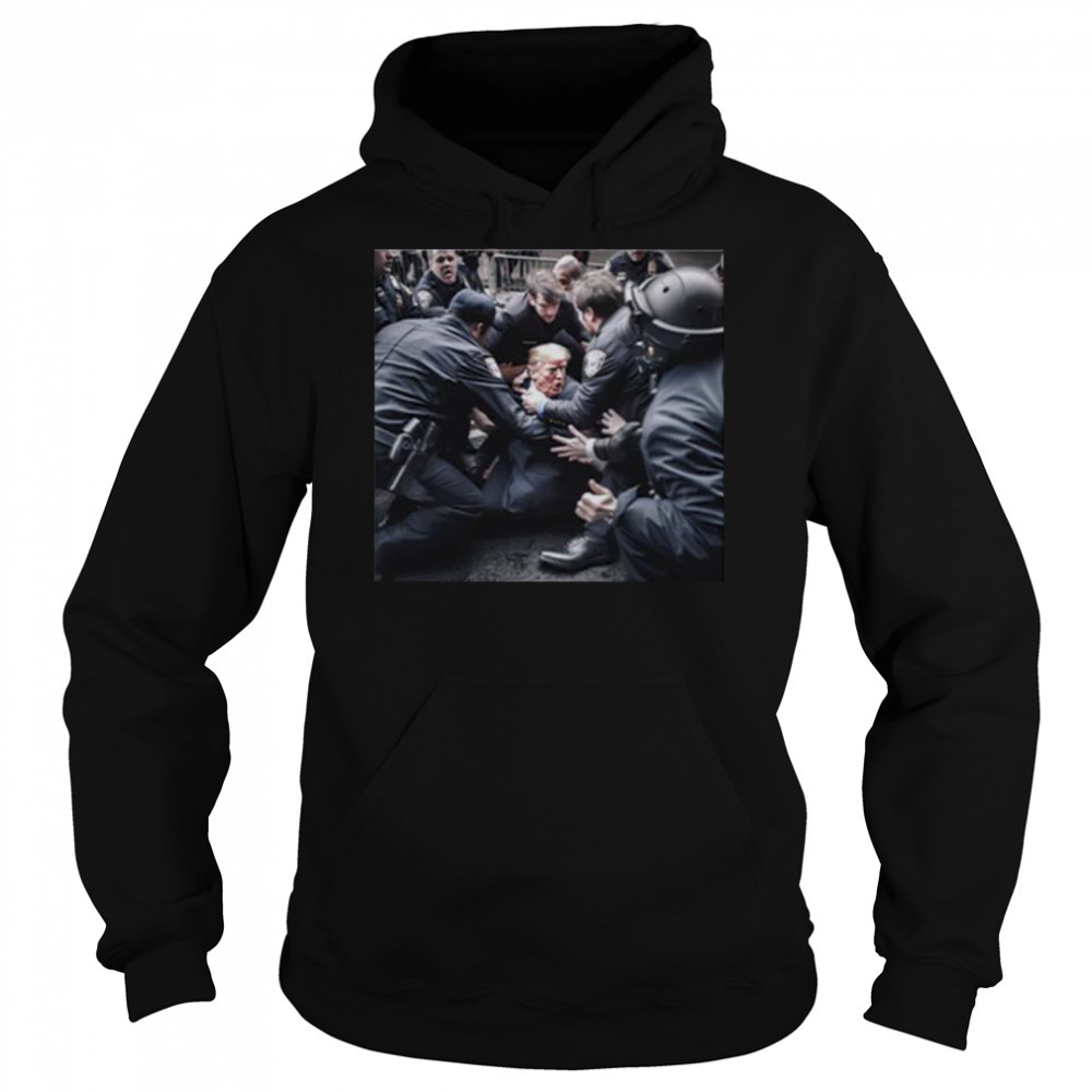 Hoodie shirts