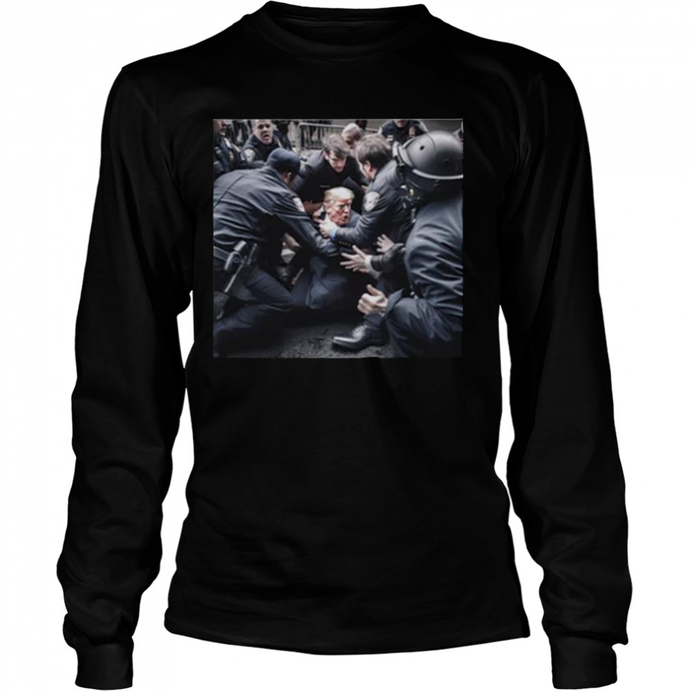 Long Sleeved shirts