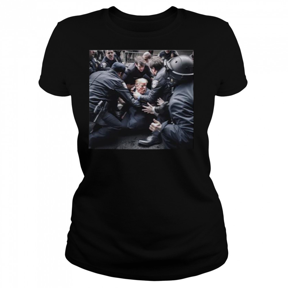 Women's shirts
