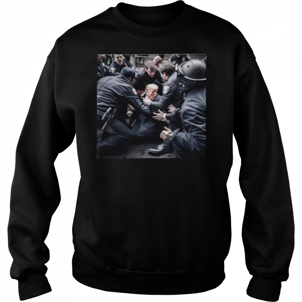 Sweat shirts