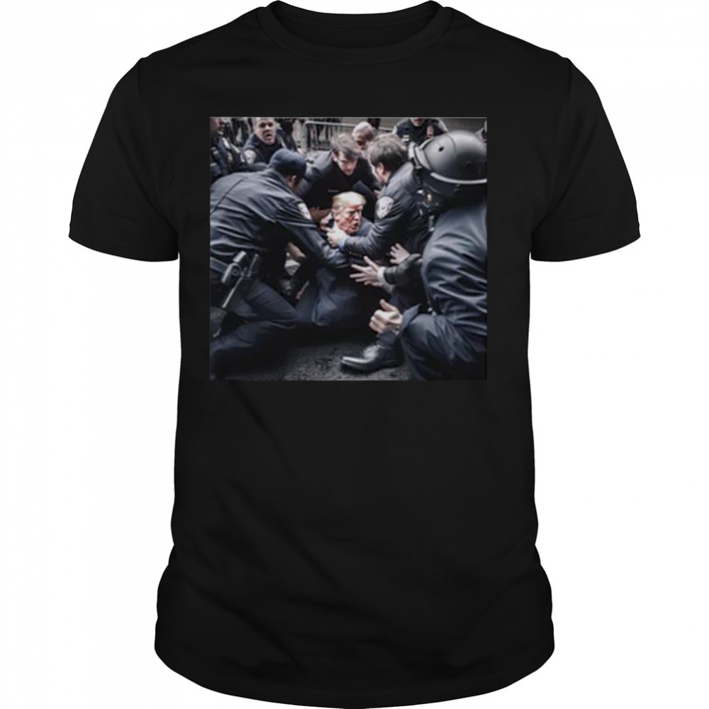 Unisex shirts