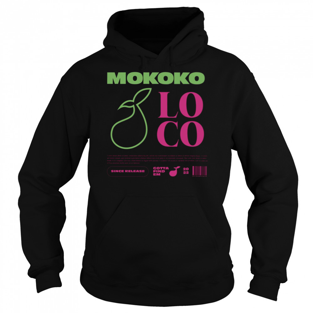 Hoodie shirts