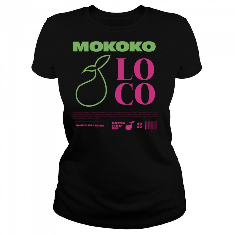 Women's shirts