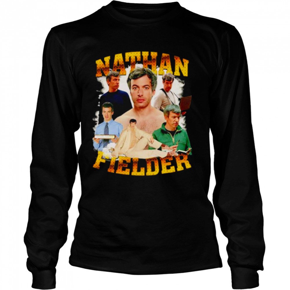Long Sleeved shirts