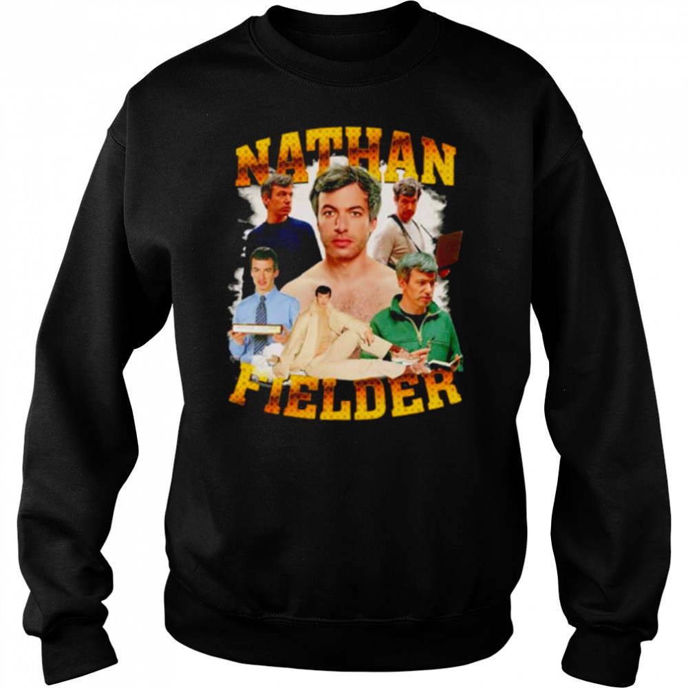 Sweat shirts