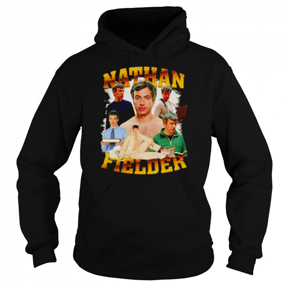 Hoodie shirts