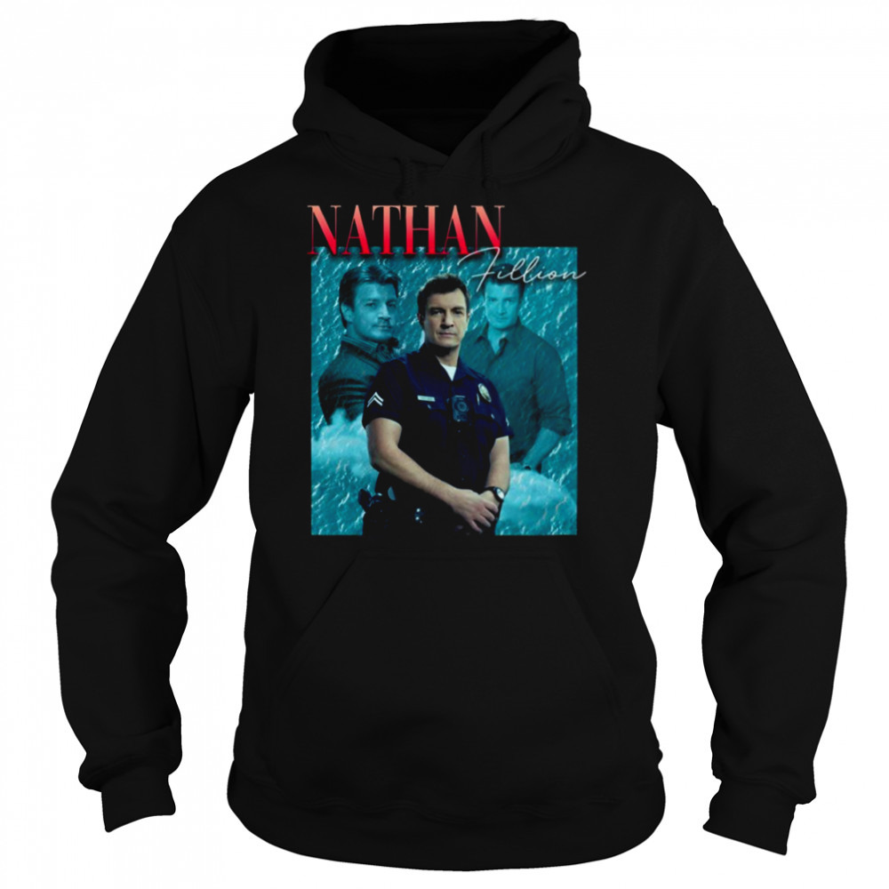 Hoodie shirts