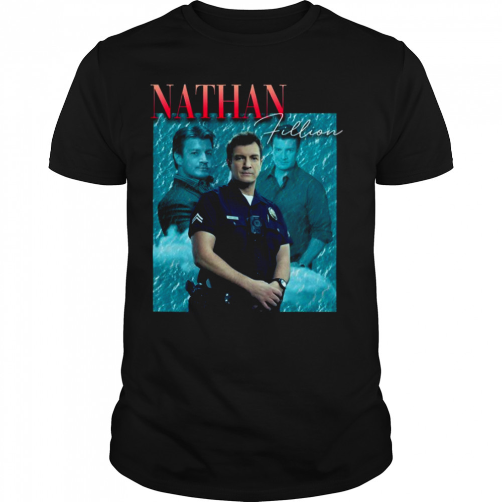 Unisex shirts