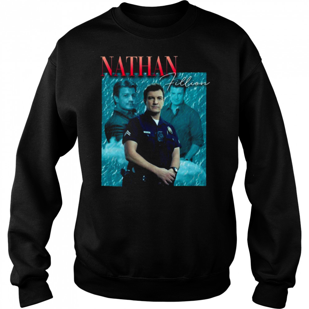 Sweat shirts