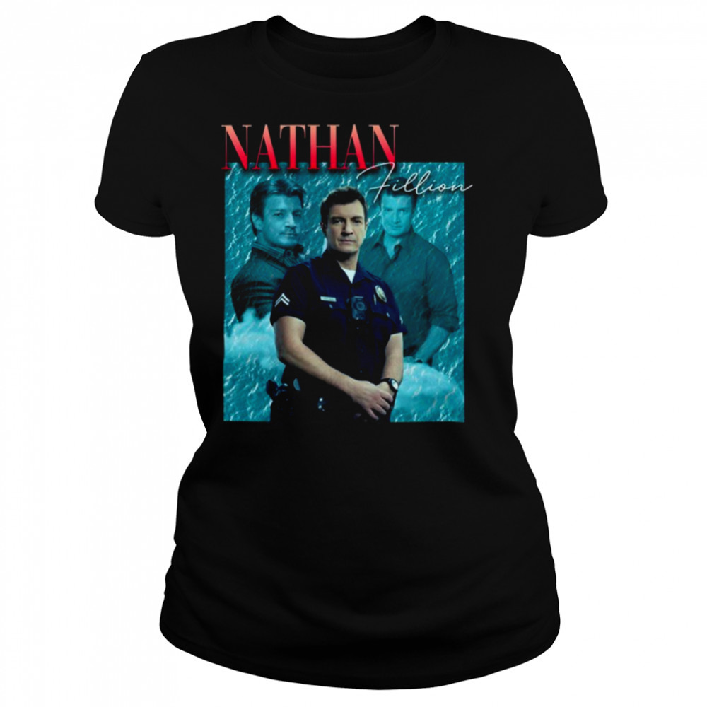 Women's shirts