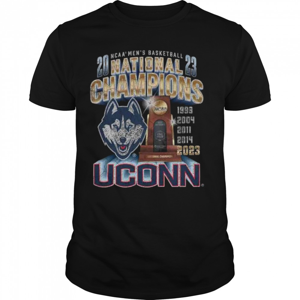 Unisex shirts