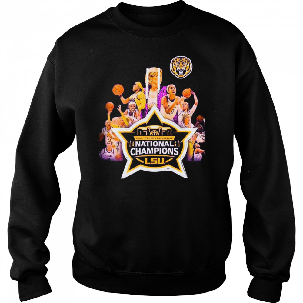 Sweat shirts
