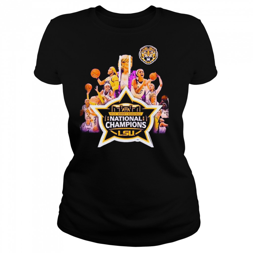 Women's shirts