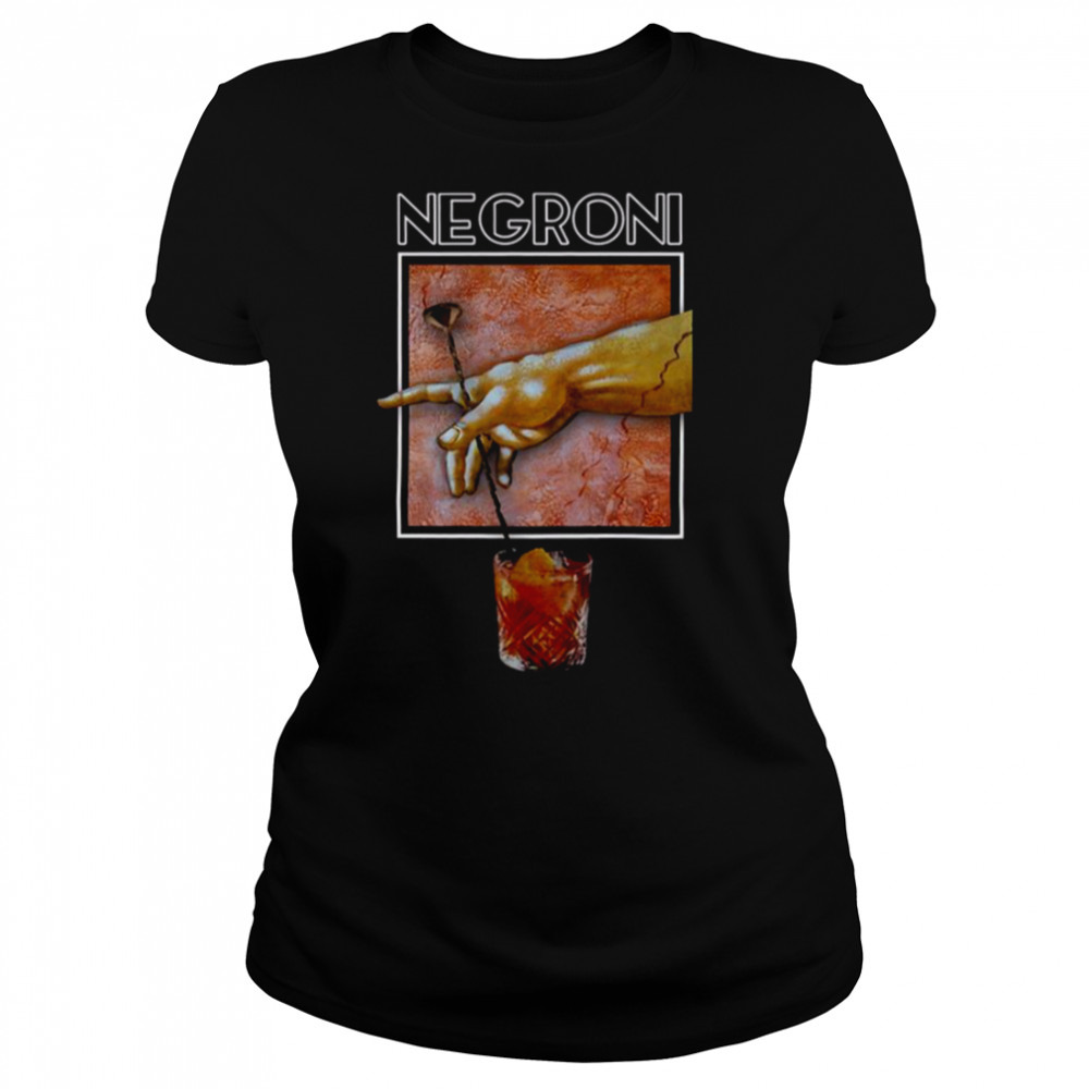 Women's shirts