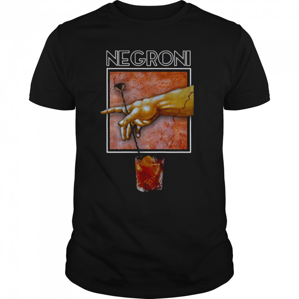 Unisex shirts