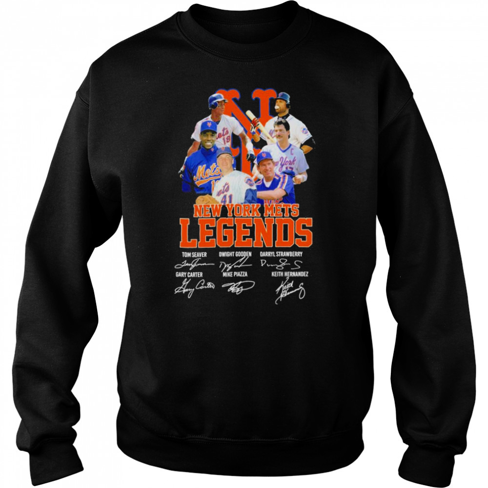 Sweat shirts