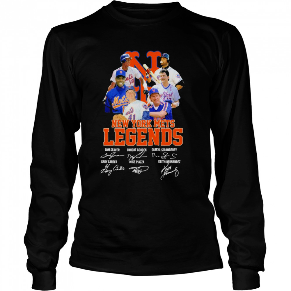 Long Sleeved shirts