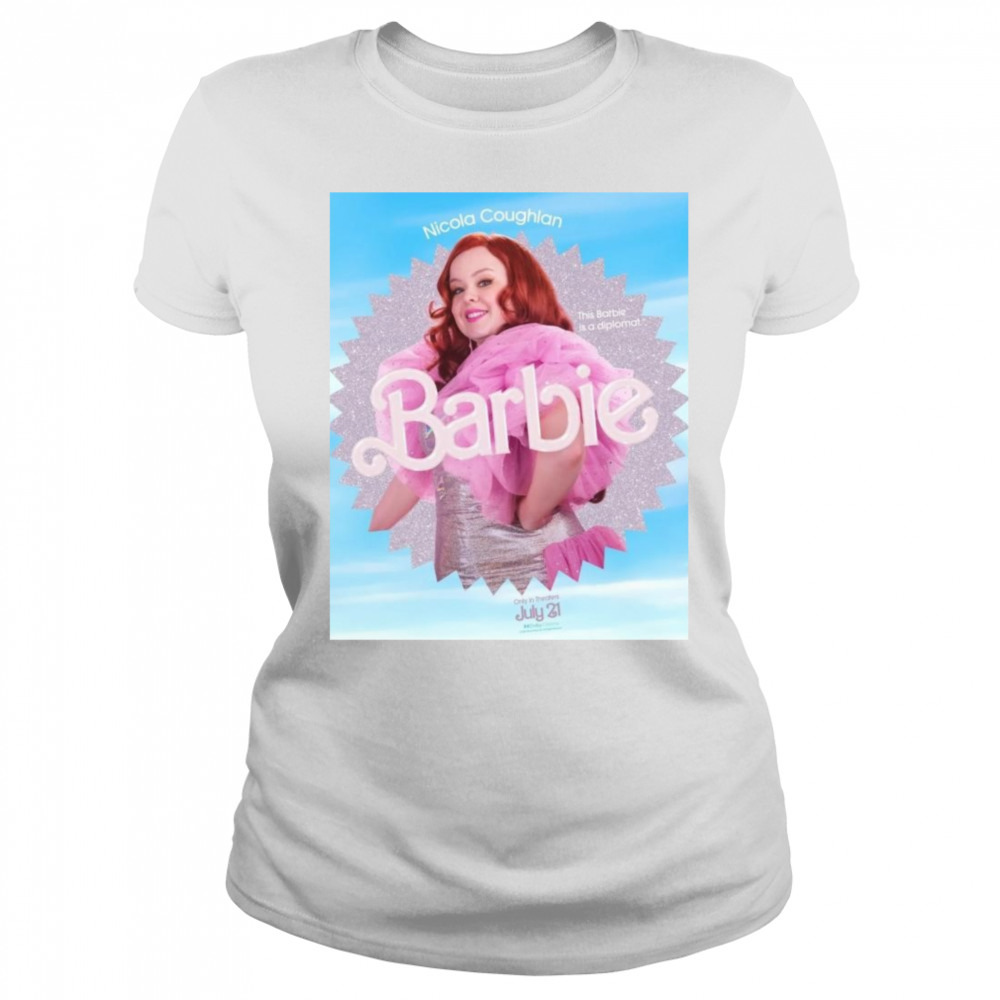 Women's shirt