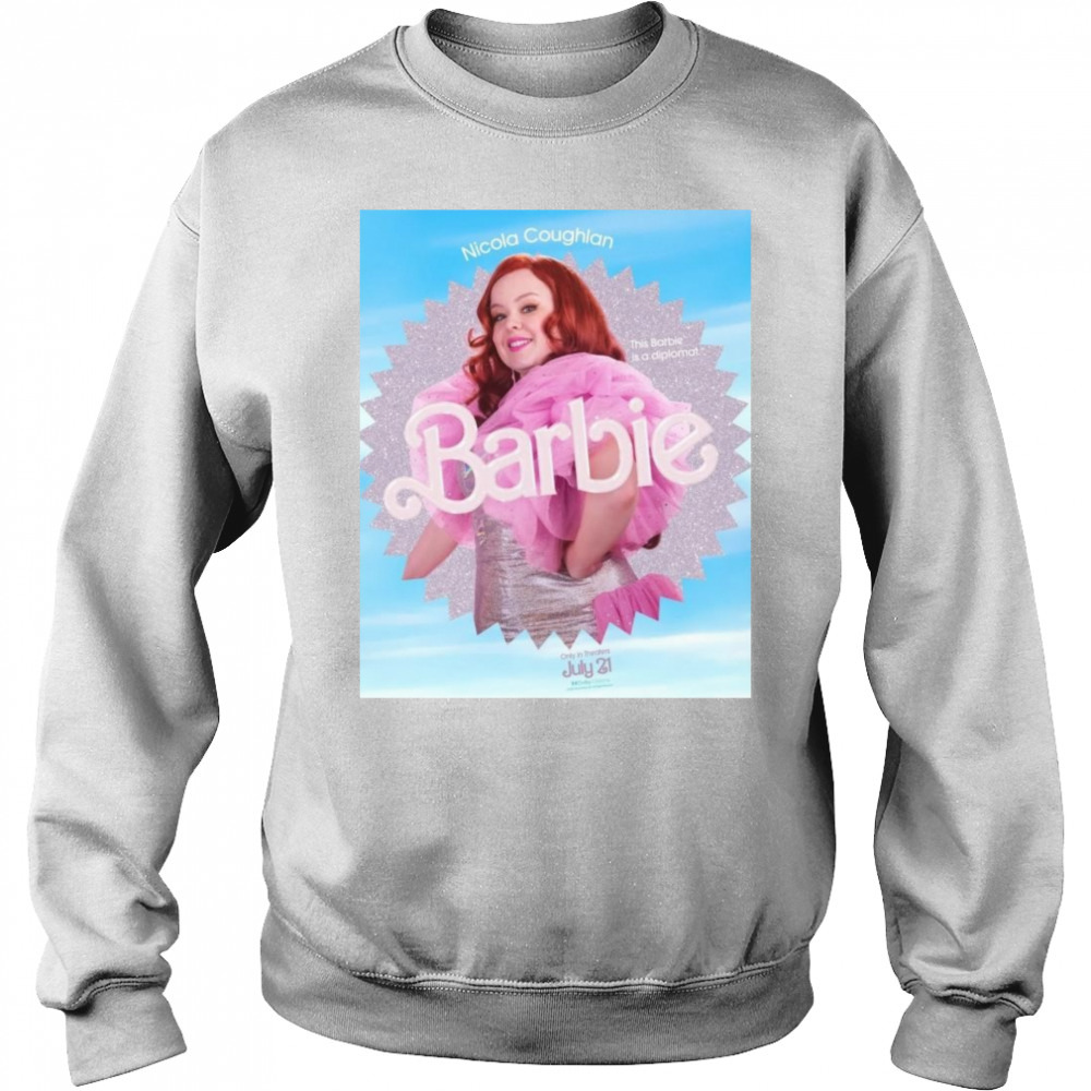 Sweat shirt