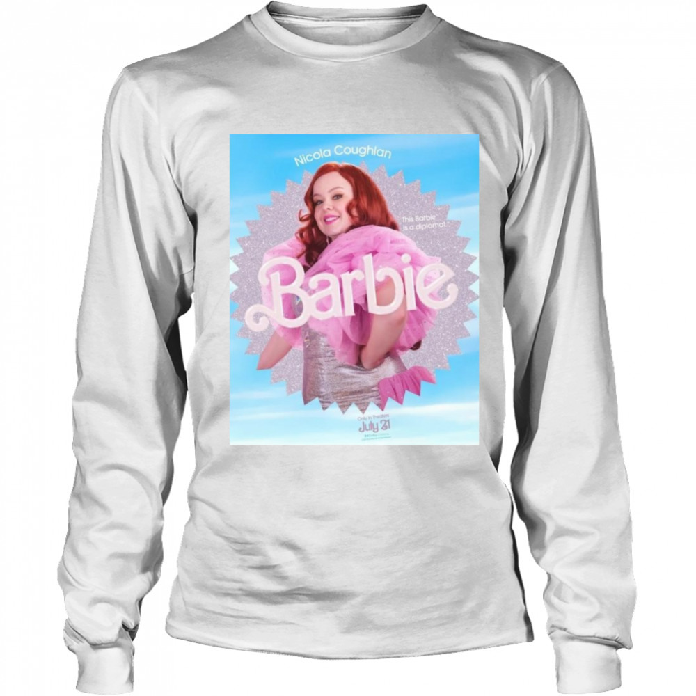 Long Sleeved shirt