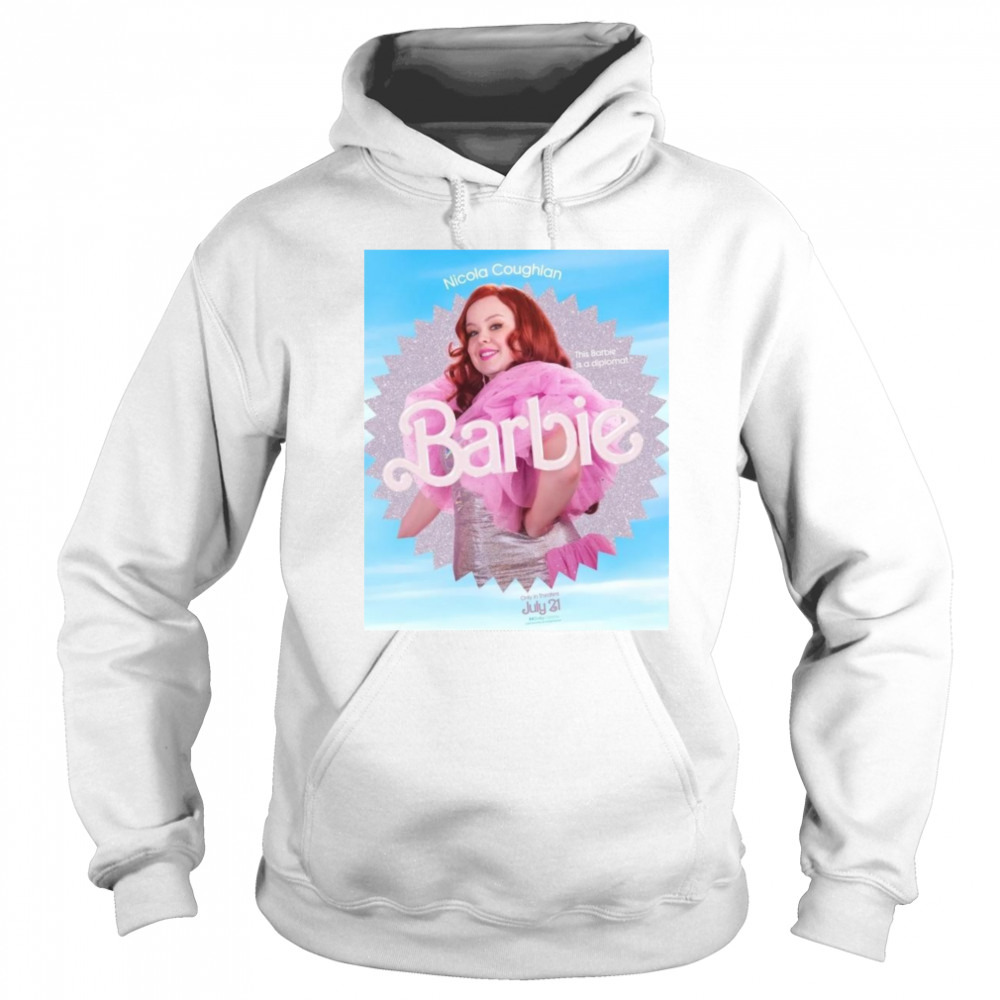 Hoodie shirt