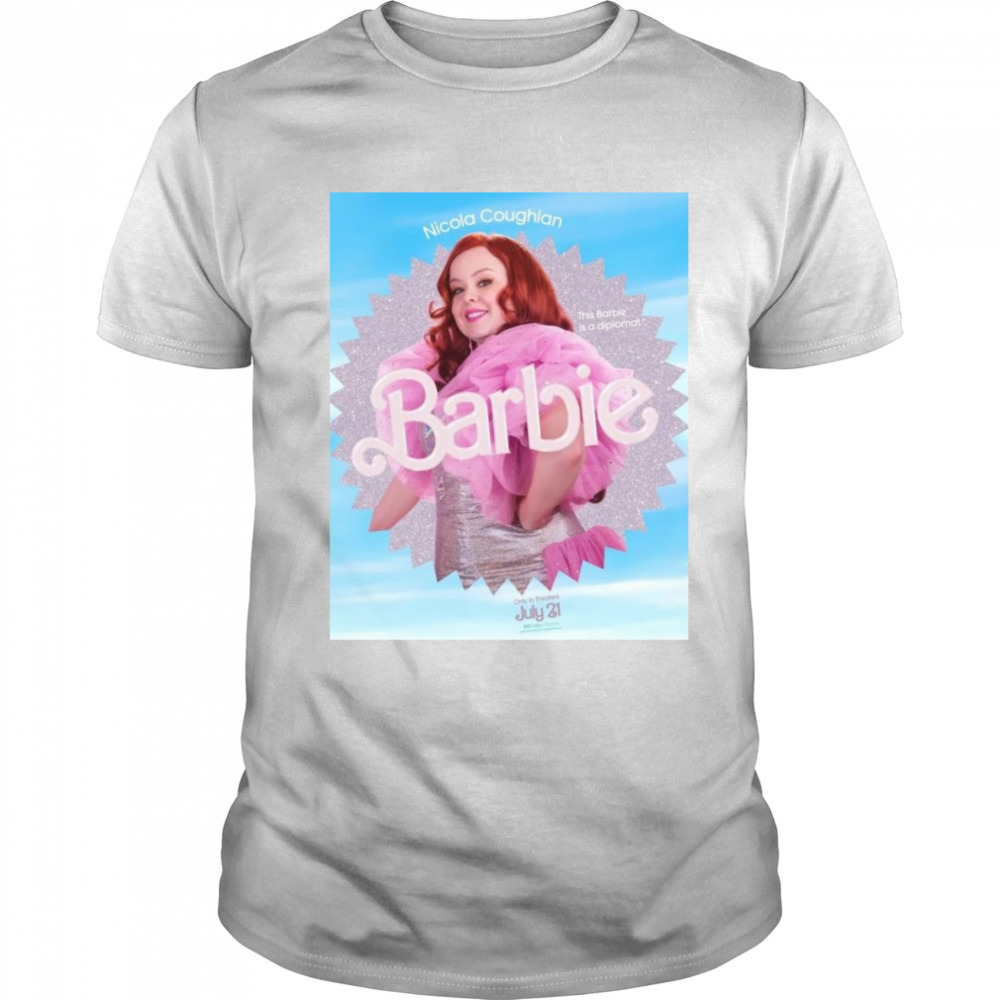 Unisex shirt
