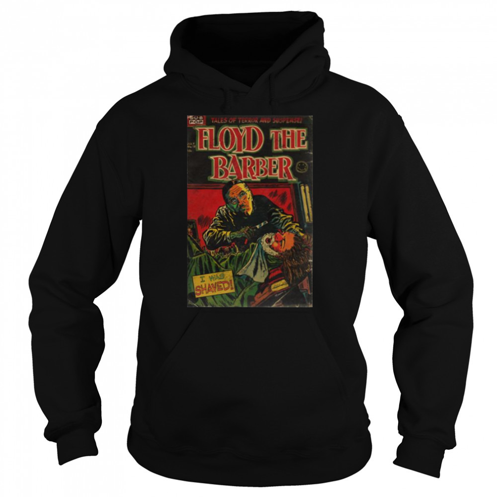 Hoodie shirts