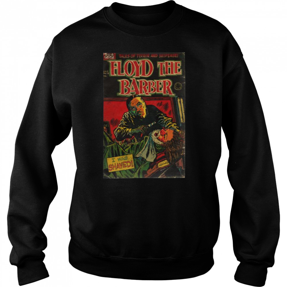 Sweat shirts