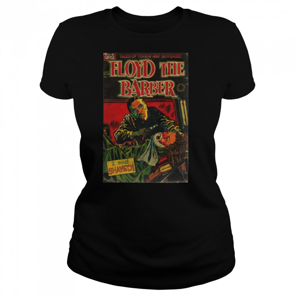 Women's shirts