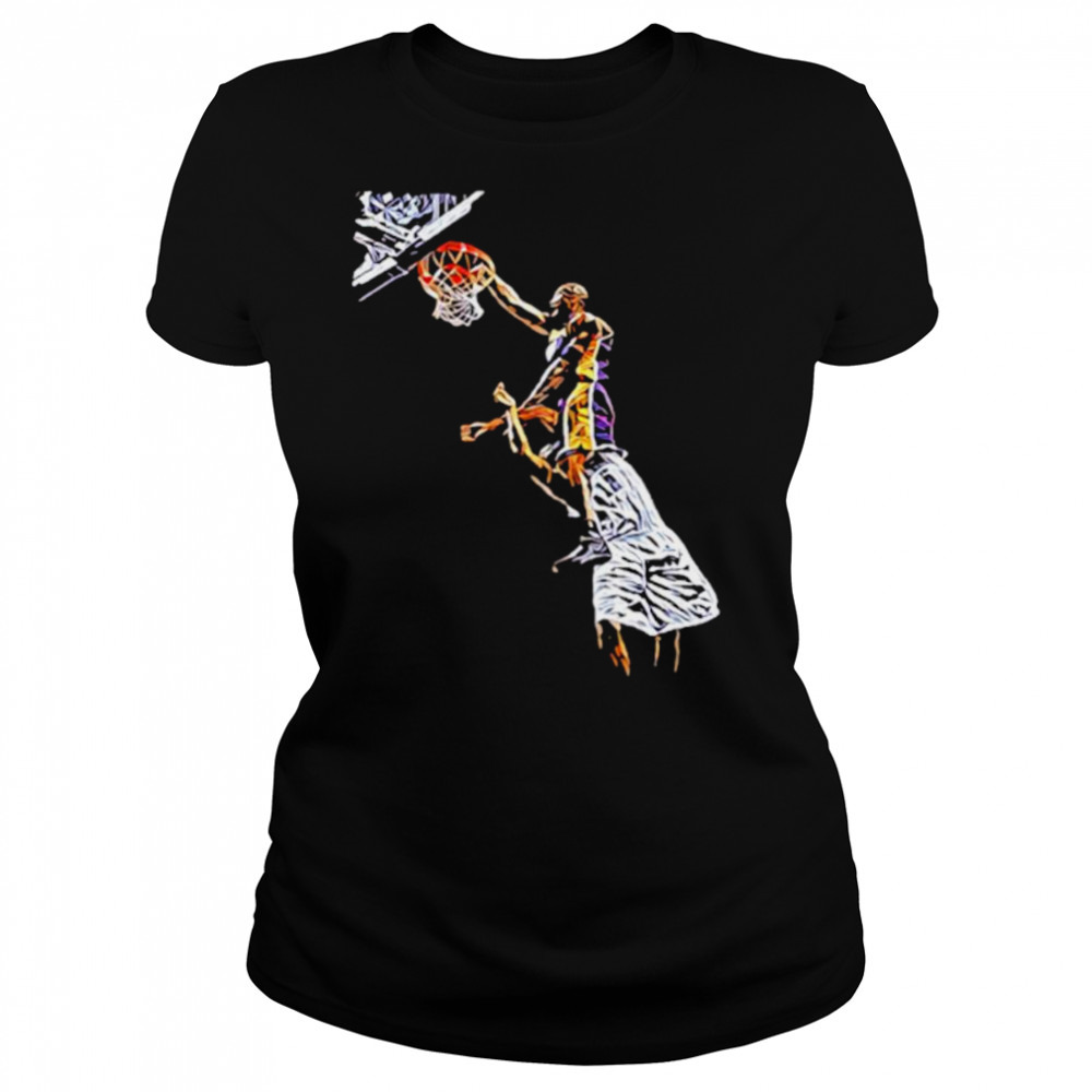 Women's shirts