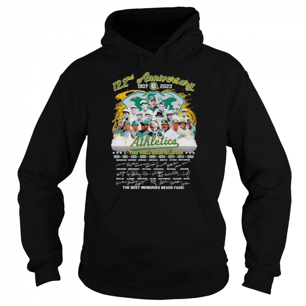 Hoodie shirts