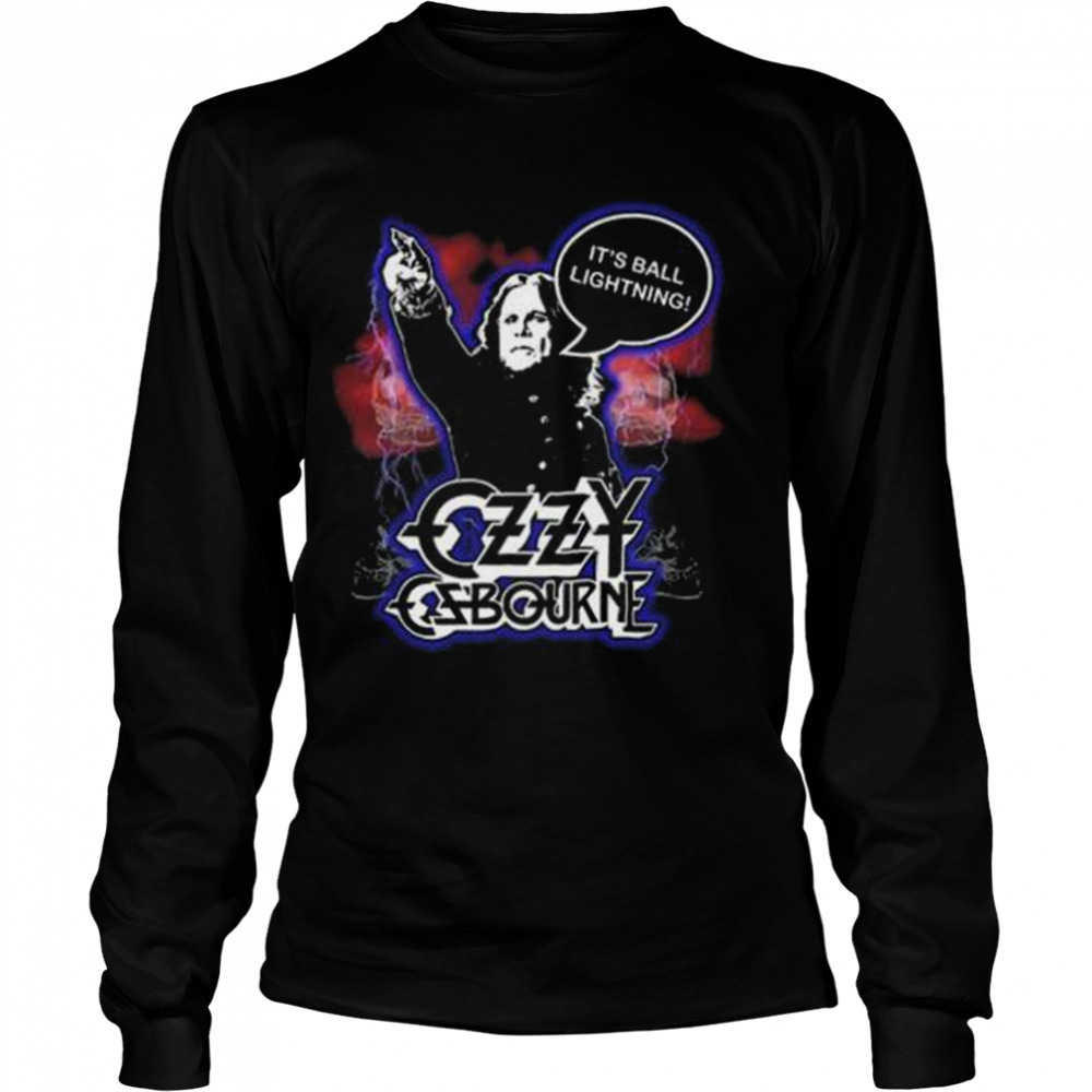Long Sleeved shirts